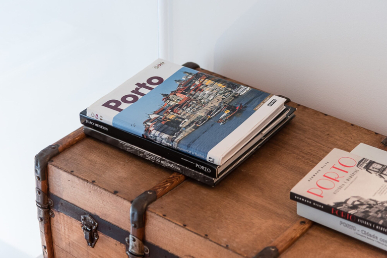 Food & Drinks 4, GuestReady - Cosy living in downtown, Porto