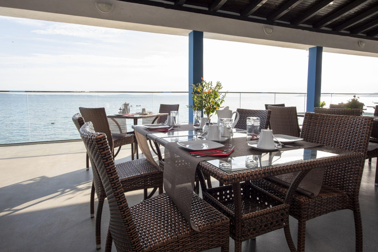 Food & Drinks 5, Beachfront Apartmants Zanic, Podstrana