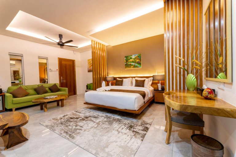 Bedroom 3, Maneh Villa Langkawi - Private Pool, Langkawi