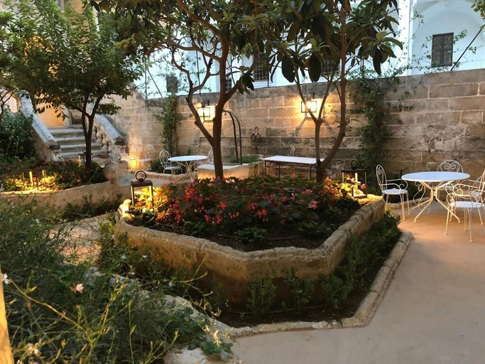 Exterior & Views, Il Giardino della Regina, Lecce