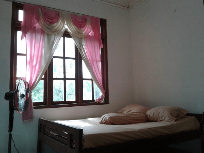 Bedroom 3, Homestay Mardi Utomo, Kulon Progo