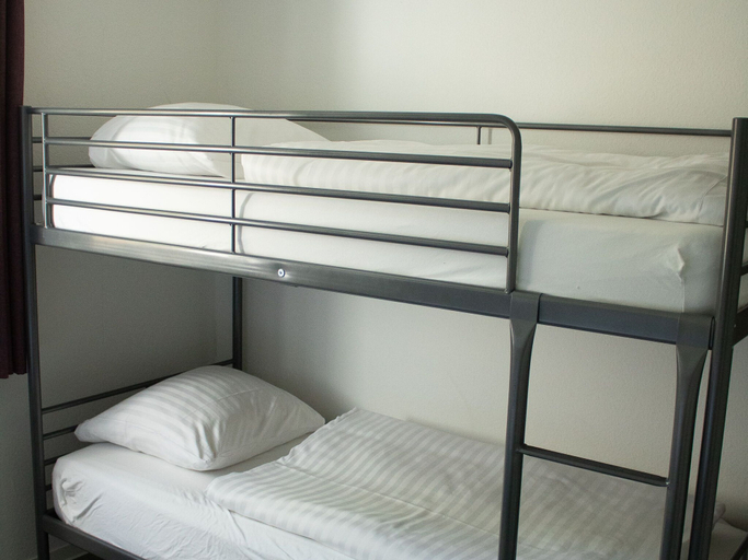 Bedroom 3, Helle Wohnung mit Sauna, Hochsauerlandkreis