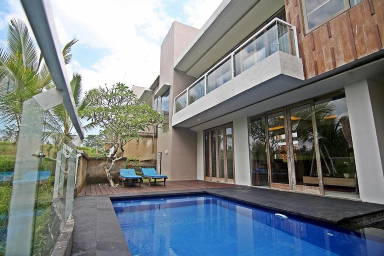 Greenfield Luxury Villas, Gianyar