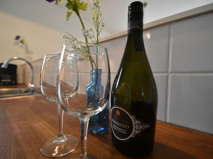 Food & Drinks, Bungalow in Kamperland near Water Sports, Noord-Beveland