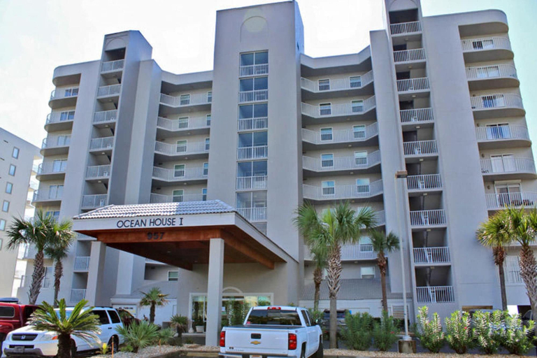 Exterior & Views 1, Ocean House by Youngs Suncoast, Baldwin