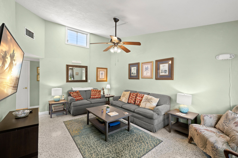 Others 5, Harbor Duplex, Sarasota