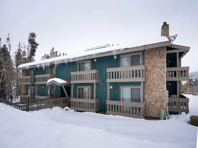 Exterior & Views 1, Silverado I Building B Unit 204 by Stay Winter Park, Grand