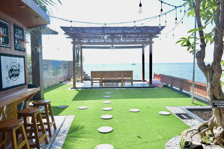 Others 5, Omah Kayu Villa, Situbondo