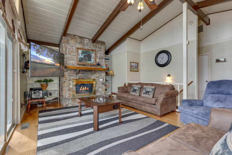 Others 5, Bear View Chalet by Jackson Mountain Homes, Sevier