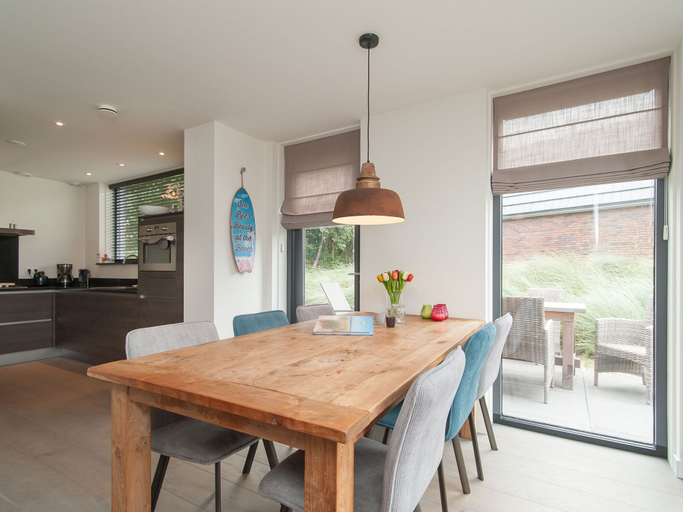 Others 5, Holiday home Waterland for six Person, Bergen