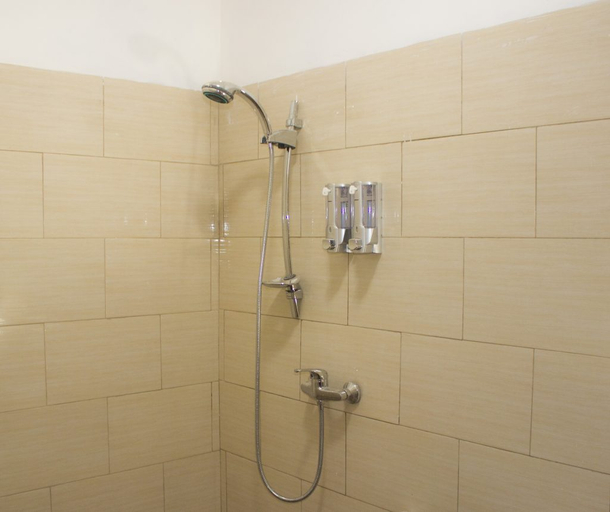 Bathroom 4, Agasta Villa, Klungkung