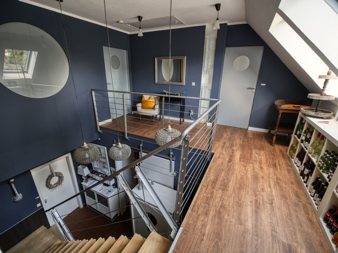 Three B's Bed and Breakfast, Osnabrück