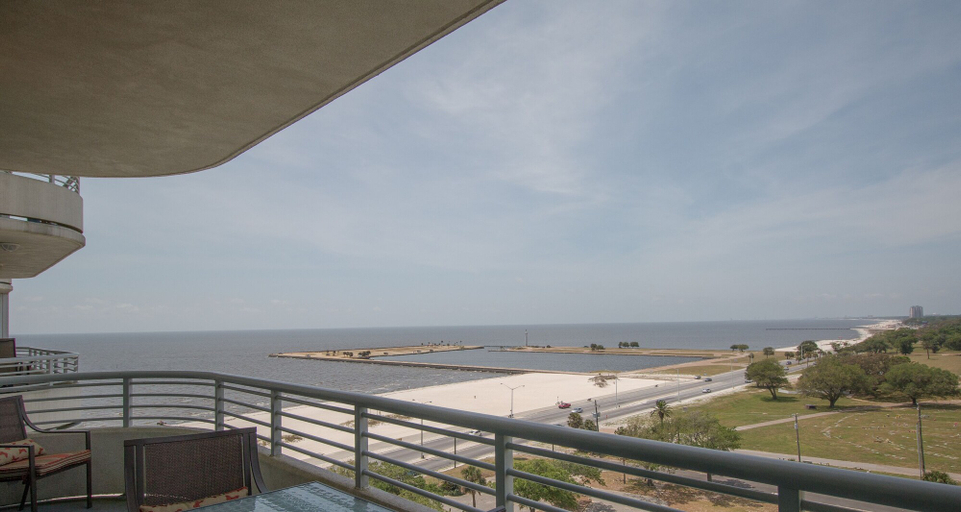 Exterior & Views 1, Ocean Club 701, Harrison