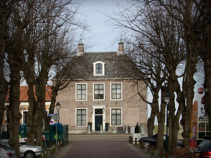 Exterior & Views 2, Holiday Home in Colijnsplaat by the Sea, Noord-Beveland