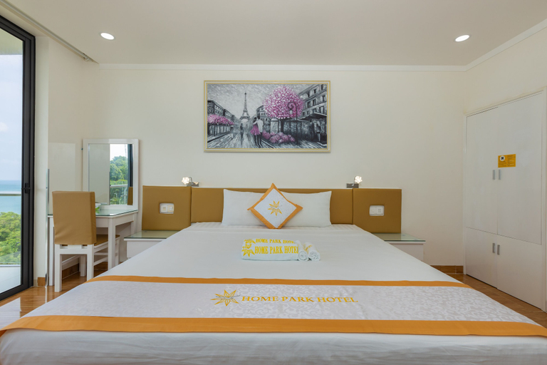 Bedroom 4, Home Park Hotel Phu Quoc, Phú Quốc