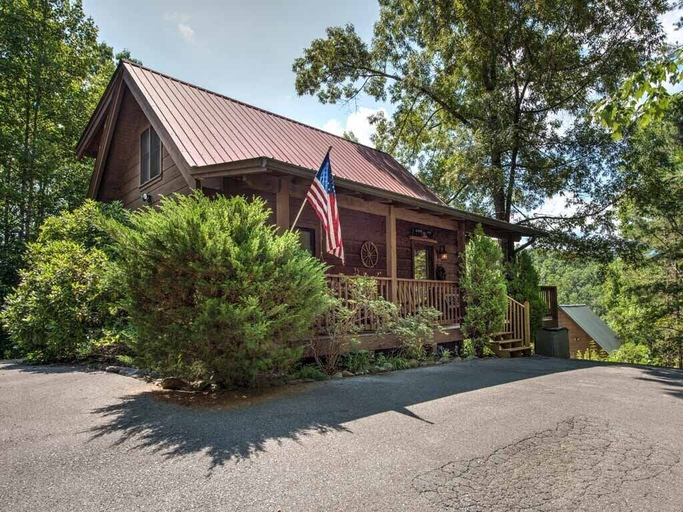 Exterior & Views, 511twilighridgeacncb - Twilight Ridge, Sevier