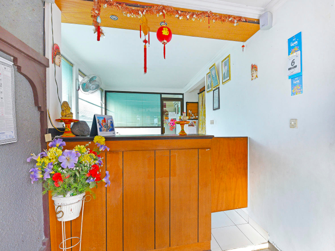 Public Area 3, Capital O 91406 Agus Jaya Residence, Denpasar