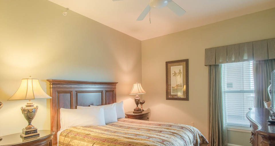 Bedroom 4, Legacy I 1305 Penthouse, Harrison