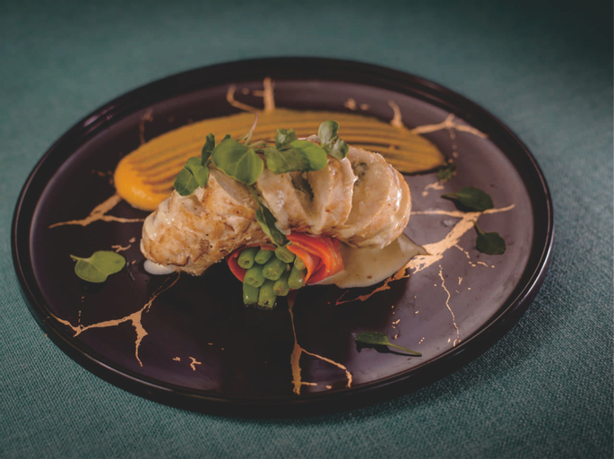 Food & Drinks 19