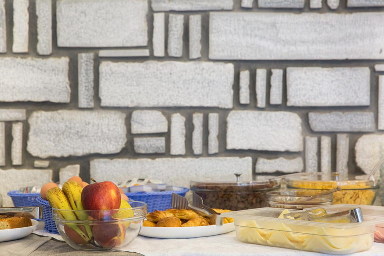 Food & Drinks 4, Louiza Hotel, South Aegean