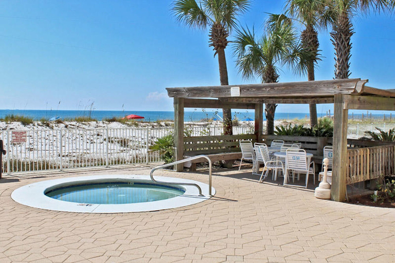 Sport & Beauty, Ocean House by Youngs Suncoast, Baldwin