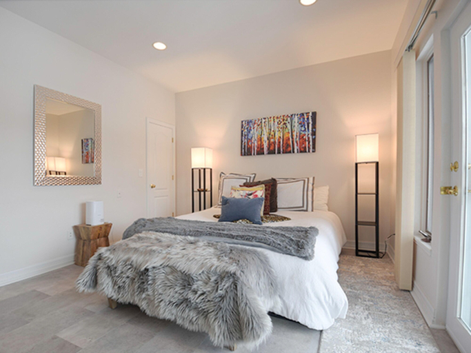 Bedroom 3, 671 Vasquez by Stay Winter Park, Grand