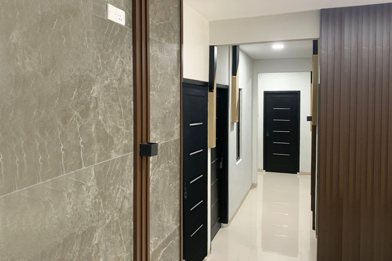 Public Area 3, Urbanview Hotel R House Batam by RedDoorz, Batam