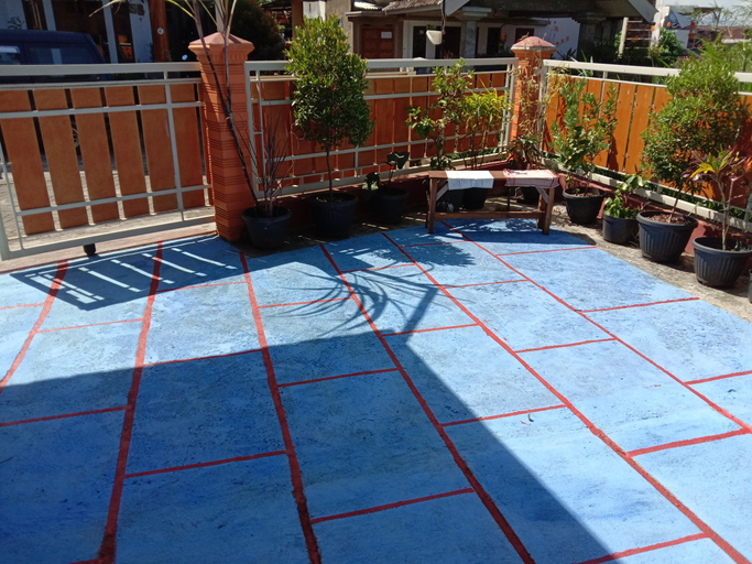 Others 3, Homestay Andari, Malang