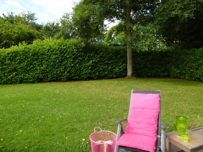 Others 4, Bungalow in Kamperland near Water Sports, Noord-Beveland