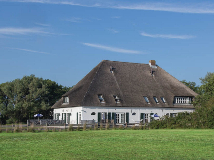 Exterior & Views 2, Farmhouse in Texel near De Slufter Reserve, Texel