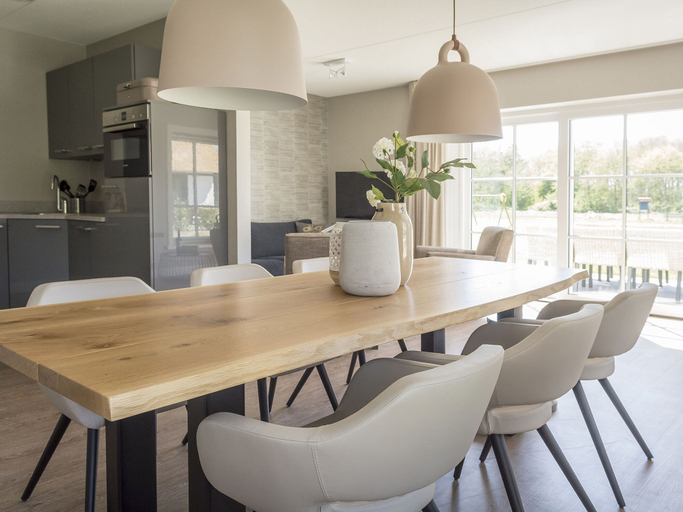 Others 5, Apartment in tasteful farmhouse in De Cocksdorp, Texel