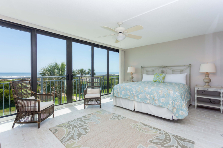 Bedroom 3, Anastasia 310, Saint Johns