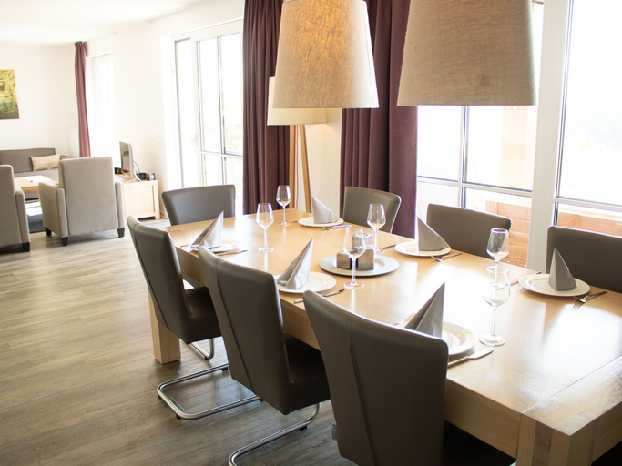 Food & Drinks, Helle Wohnung mit Sauna, Hochsauerlandkreis
