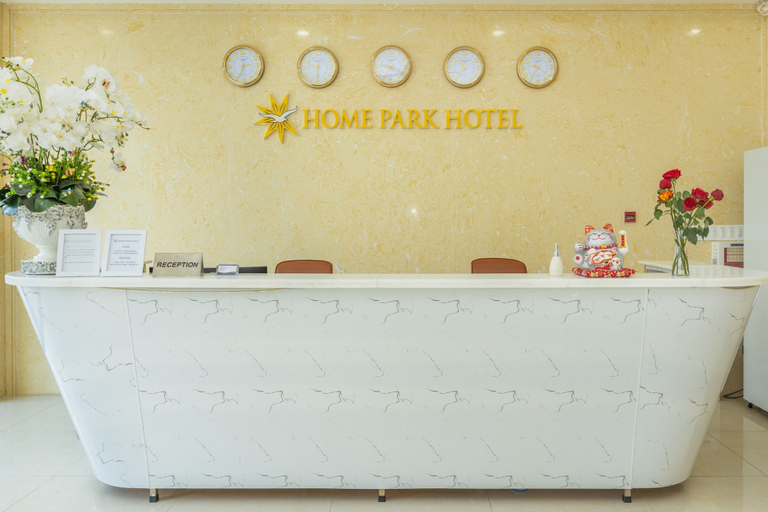 Public Area 3, Home Park Hotel Phu Quoc, Phú Quốc
