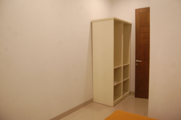 Public Area 5, Dhyanapura City Hotel, Badung