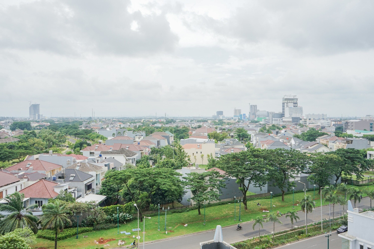 Others 5, Comfy Studio Apt at M-Town Residence By Travelio, Tangerang