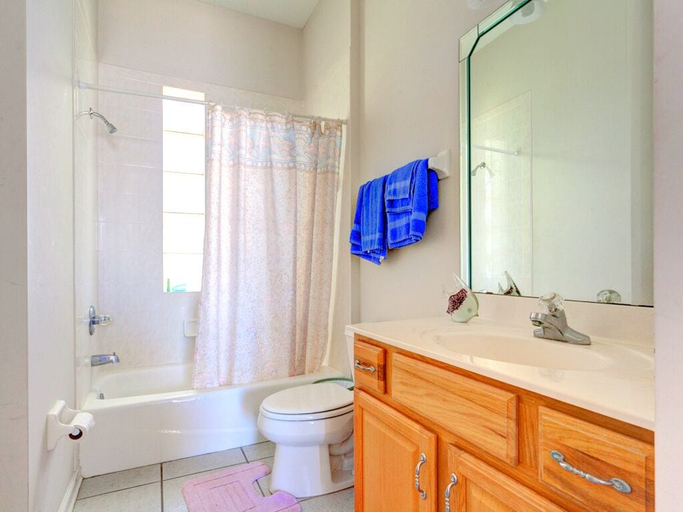 Bathroom 3, 9954bchwhisperpvnh - Beach Whisper, Saint Johns