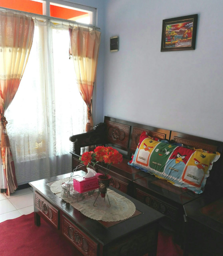 Others 4, Homestay Andari, Malang