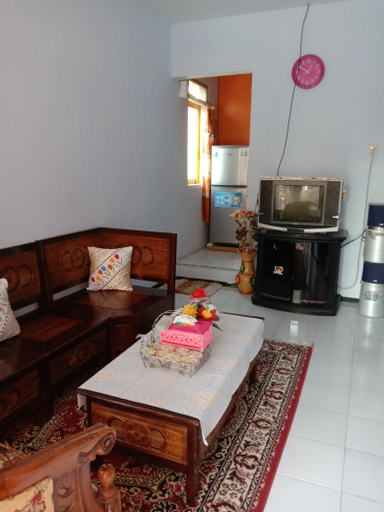 Others 4, Homestay Andari, Malang