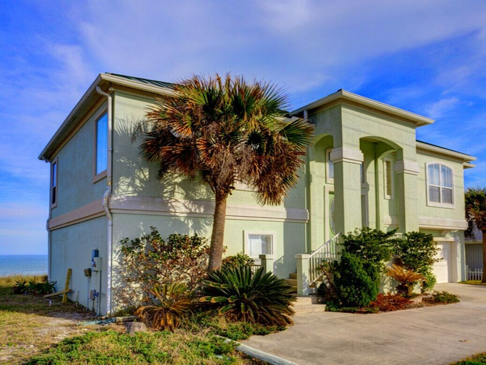 Exterior & Views 1, 9954bchwhisperpvnh - Beach Whisper, Saint Johns