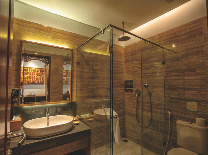 Bathroom 27