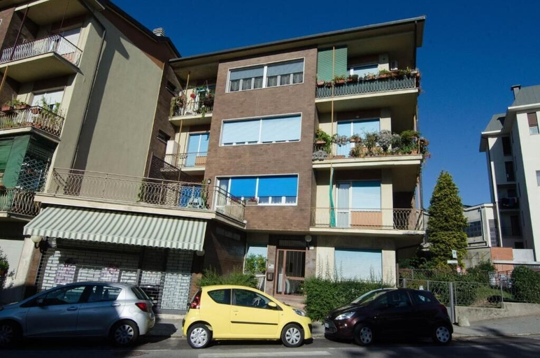 Exterior & Views, VARESE COMFORT ROOM, Varese