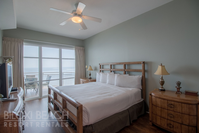 Bedroom 3, Legacy I 1305 Penthouse, Harrison