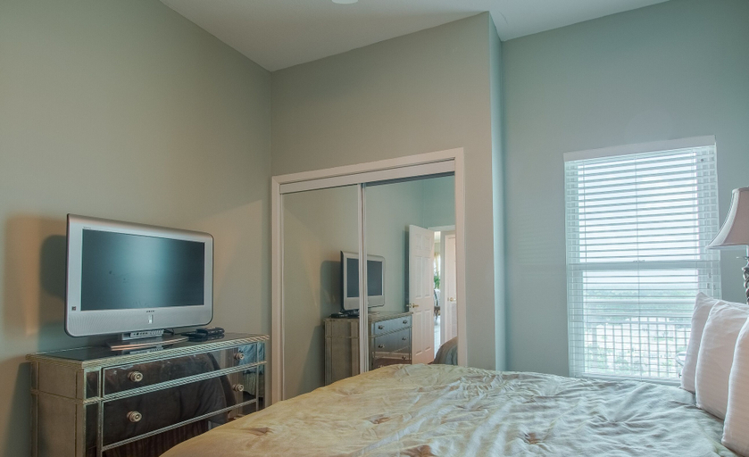Bedroom 2, Legacy I 1305 Penthouse, Harrison