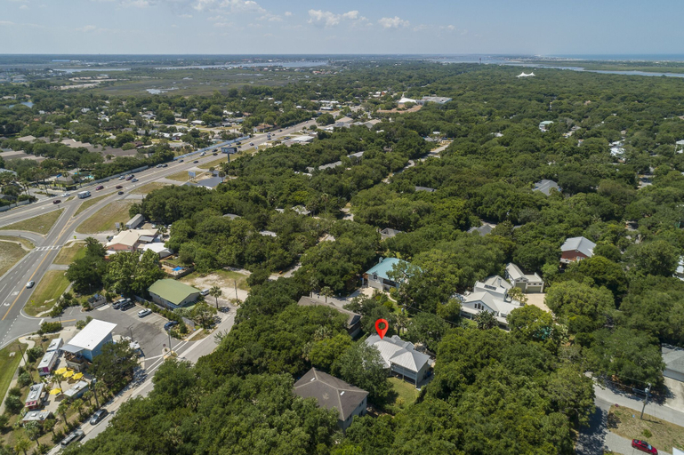Others 3, Sweet Symphony - Three Bedroom Home, Saint Johns