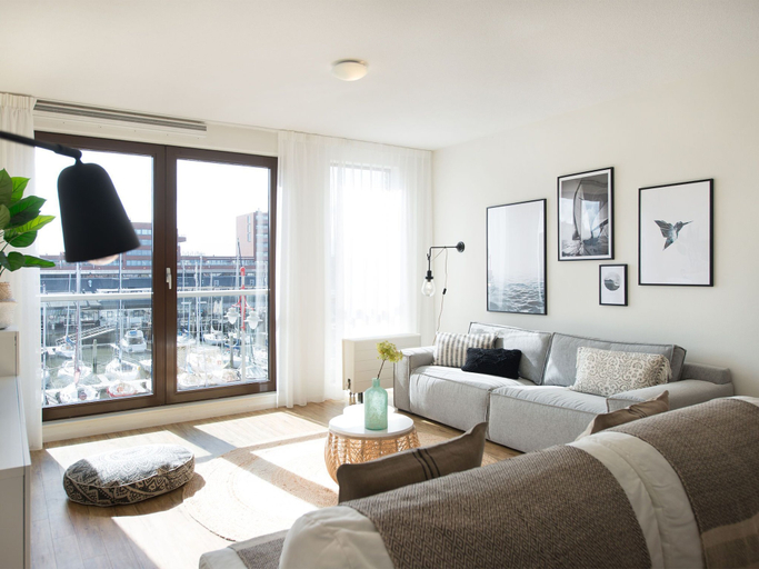 Others 5, Stylish Stay Near Scheveningen, Den Haag