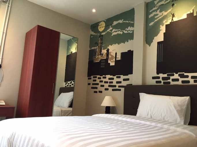 Shine BnB: Harga Diskon + Promo Hotel 2024