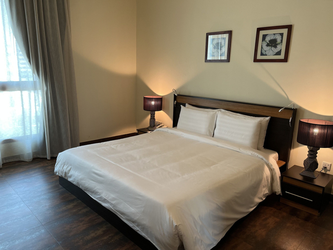 Bedroom 27