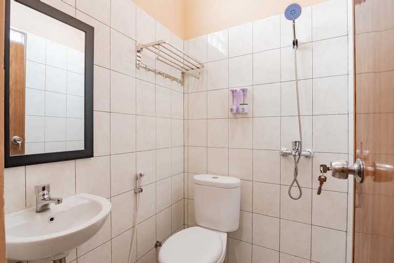 Bathroom 4
