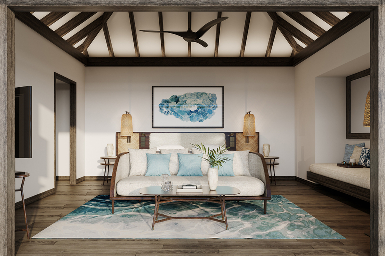 Others 4, Anantara Veli Maldives Resort